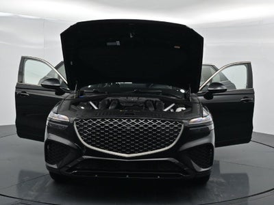 2023 Genesis GV70 3.5T Sport