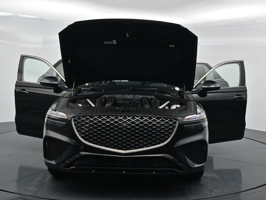2023 Genesis GV70 3.5T Sport