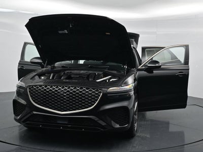 2023 Genesis GV70 3.5T Sport