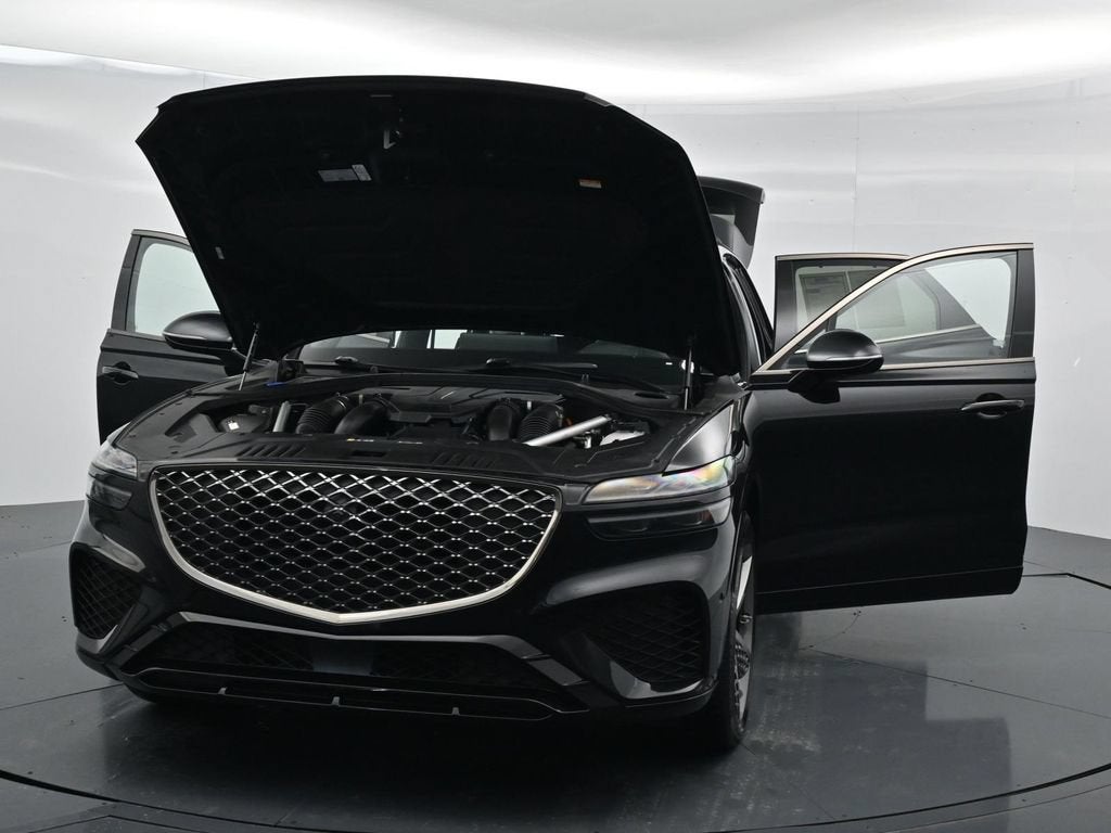 2023 Genesis GV70 3.5T Sport