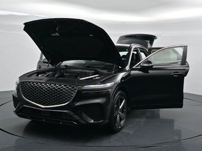 2023 Genesis GV70 3.5T Sport