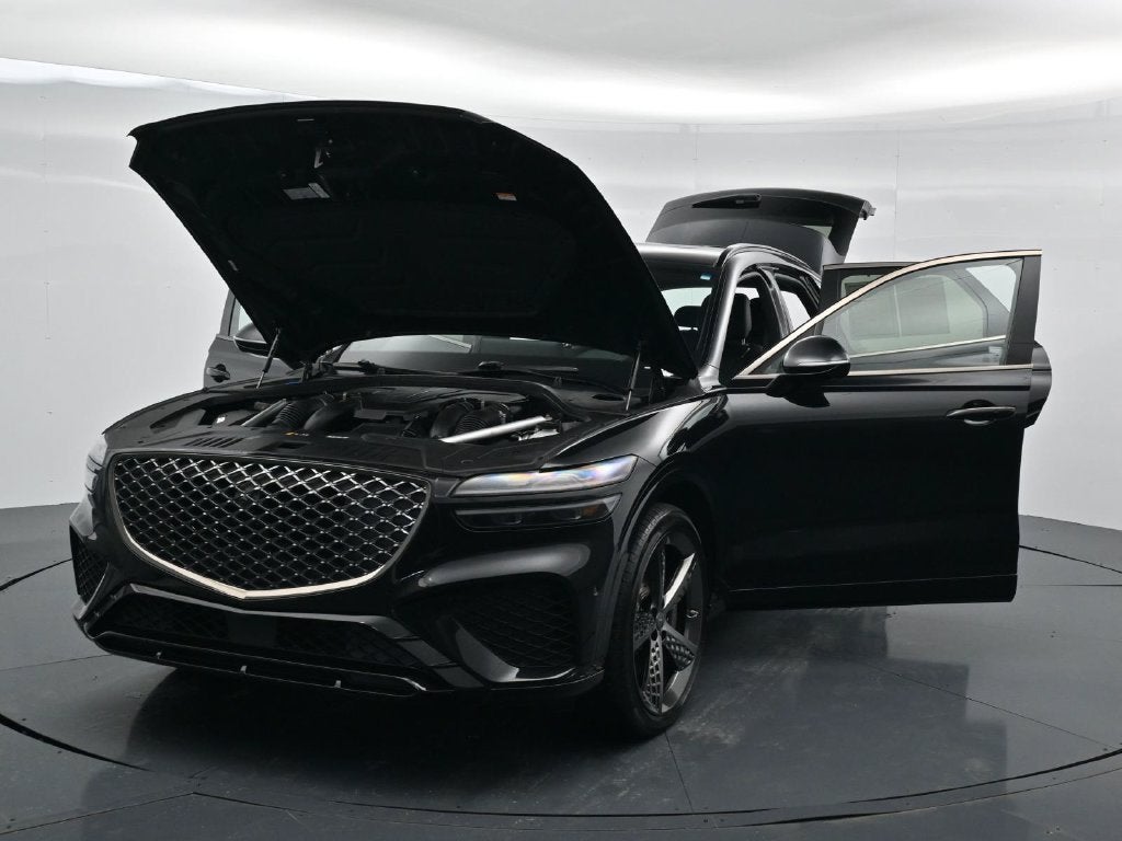 2023 Genesis GV70 3.5T Sport