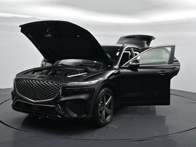 2023 Genesis GV70 3.5T Sport
