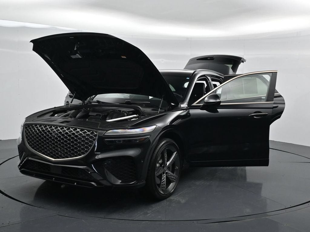 2023 Genesis GV70 3.5T Sport