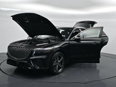 2023 Genesis GV70 3.5T Sport