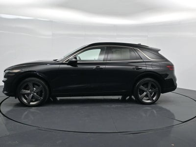 2023 Genesis GV70 3.5T Sport