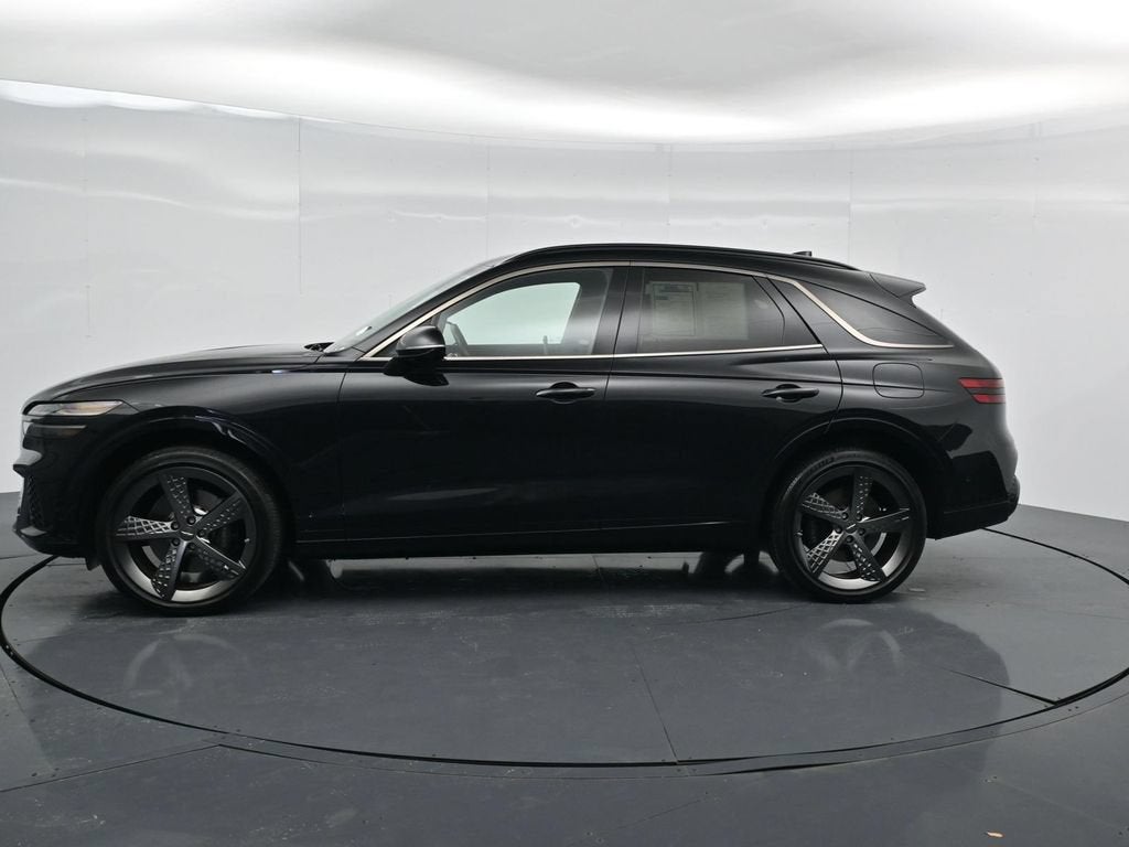 2023 Genesis GV70 3.5T Sport