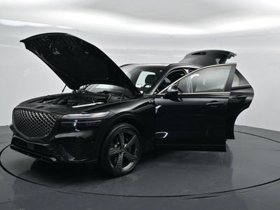 2023 Genesis GV70 3.5T Sport