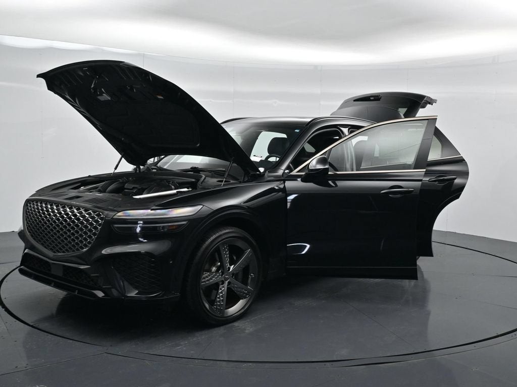 2023 Genesis GV70 3.5T Sport
