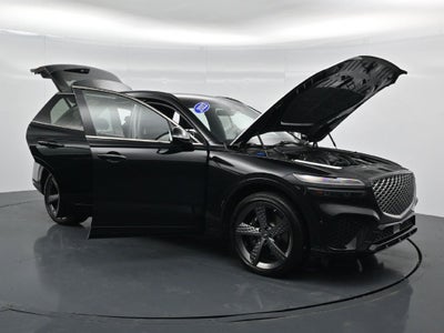 2023 Genesis GV70 3.5T Sport