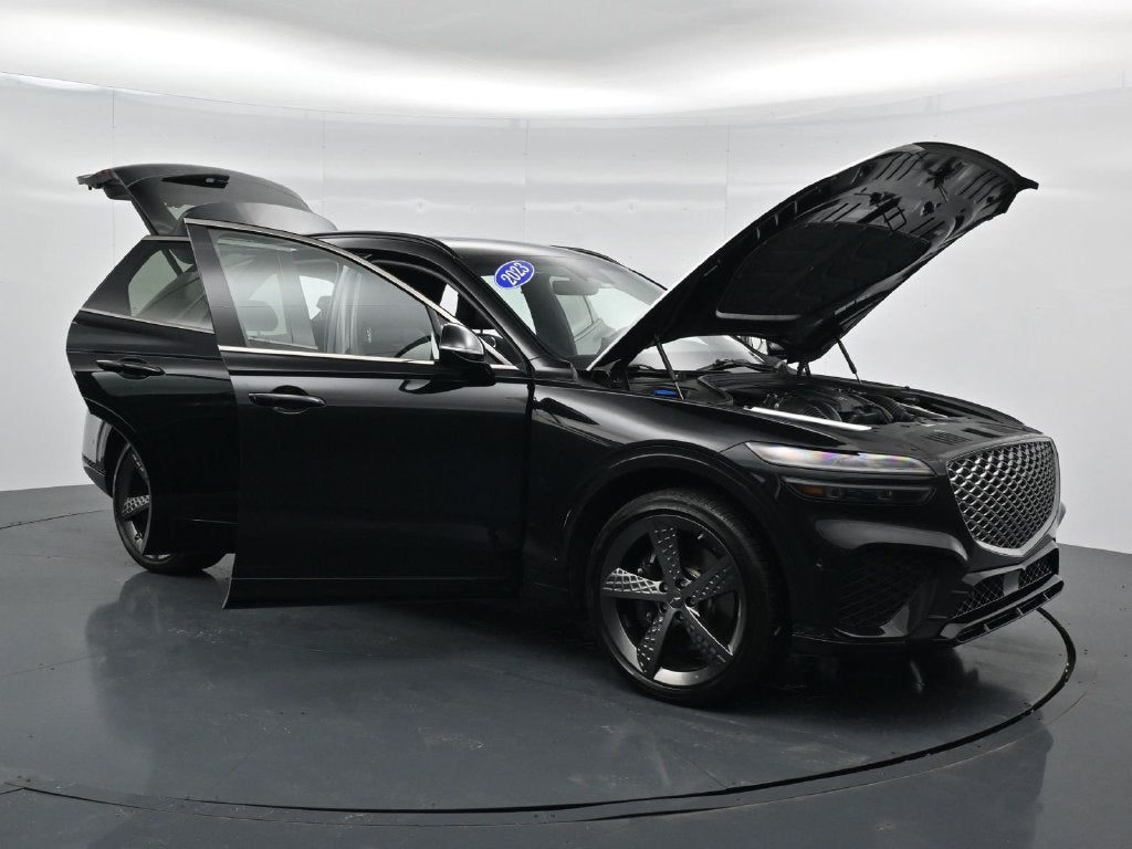 2023 Genesis GV70 3.5T Sport