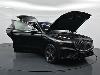 2023 Genesis GV70 3.5T Sport
