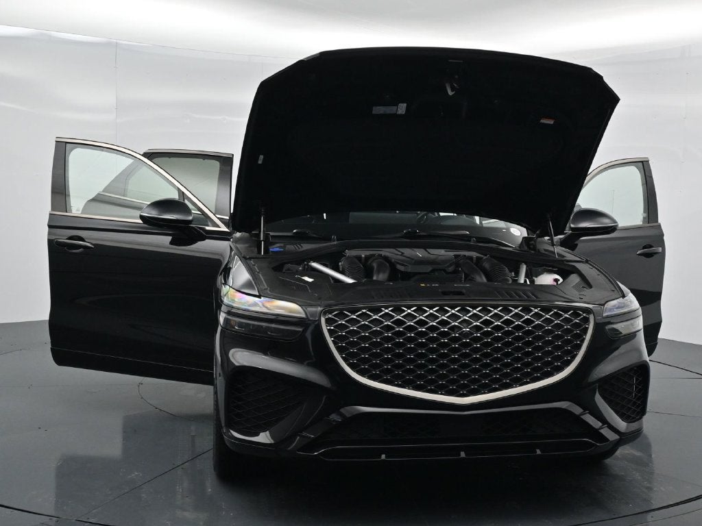 2023 Genesis GV70 3.5T Sport