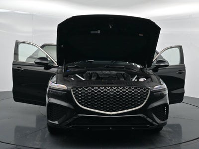 2023 Genesis GV70 3.5T Sport