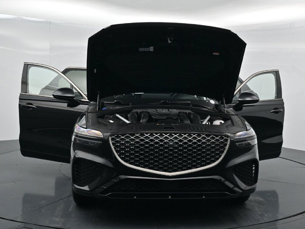 2023 Genesis GV70 3.5T Sport