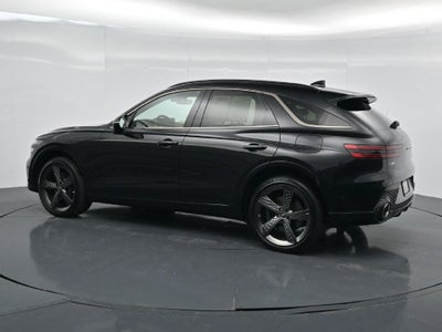 2023 Genesis GV70 3.5T Sport