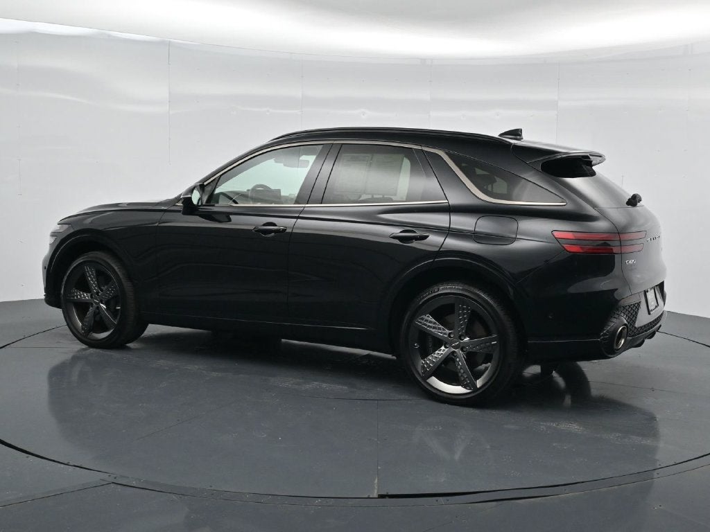 2023 Genesis GV70 3.5T Sport