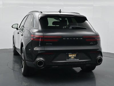 2023 Genesis GV70 3.5T Sport