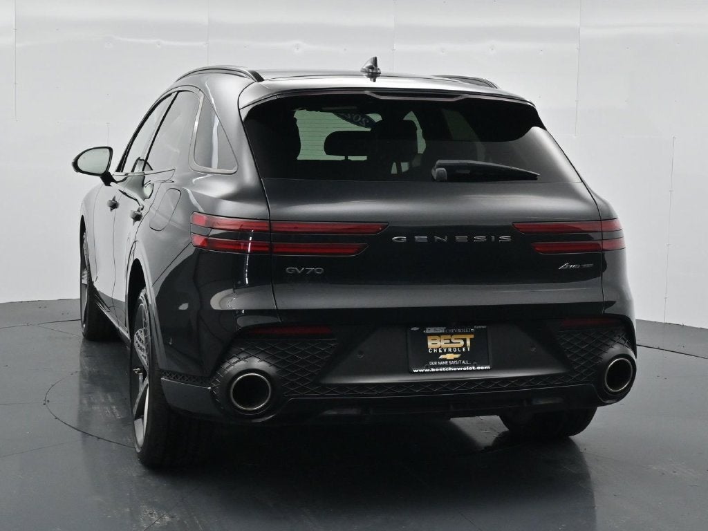 2023 Genesis GV70 3.5T Sport