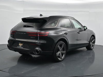 2023 Genesis GV70 3.5T Sport