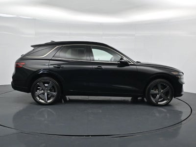 2023 Genesis GV70 3.5T Sport