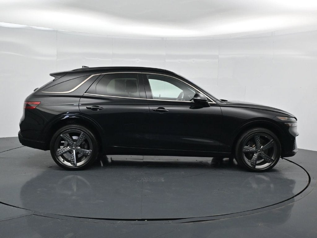 2023 Genesis GV70 3.5T Sport