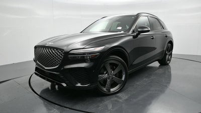 2023 Genesis GV70 3.5T Sport