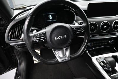 2023 Kia Stinger GT2
