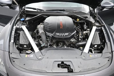 2023 Kia Stinger GT2