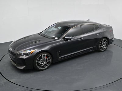 2023 Kia Stinger GT2
