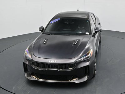 2023 Kia Stinger GT2