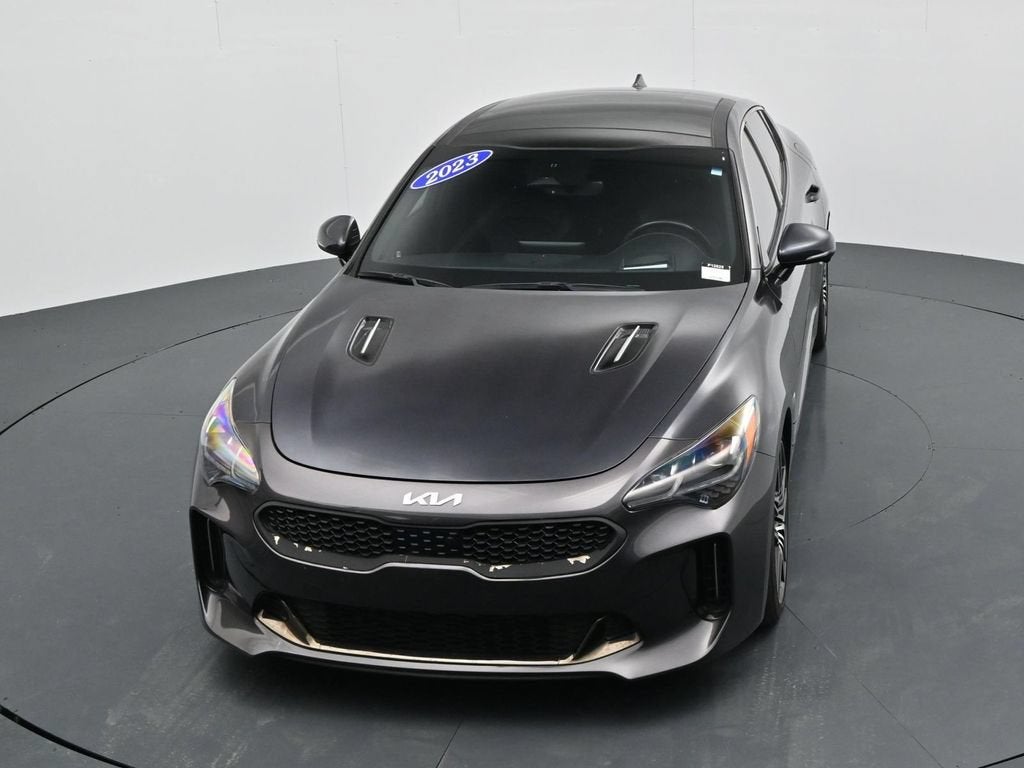 2023 Kia Stinger GT2