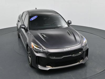 2023 Kia Stinger GT2