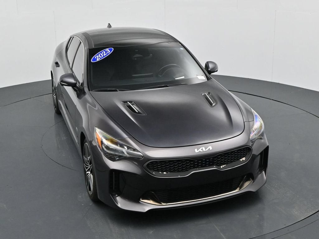 2023 Kia Stinger GT2