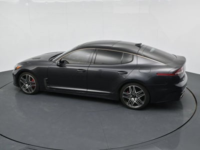 2023 Kia Stinger GT2