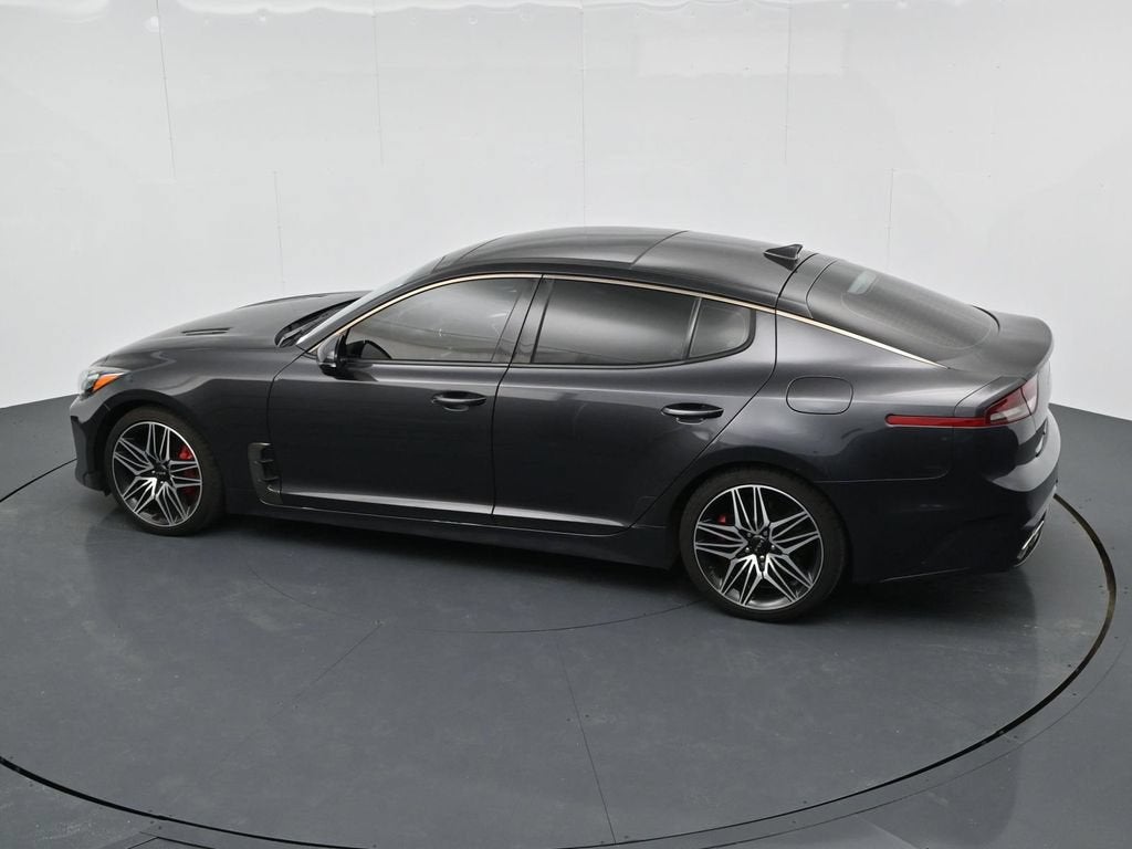 2023 Kia Stinger GT2