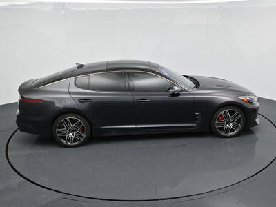 2023 Kia Stinger GT2