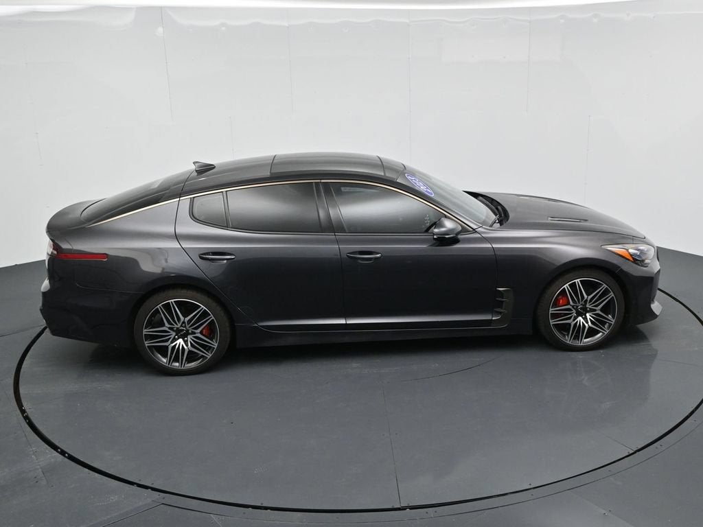 2023 Kia Stinger GT2