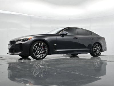 2023 Kia Stinger GT2