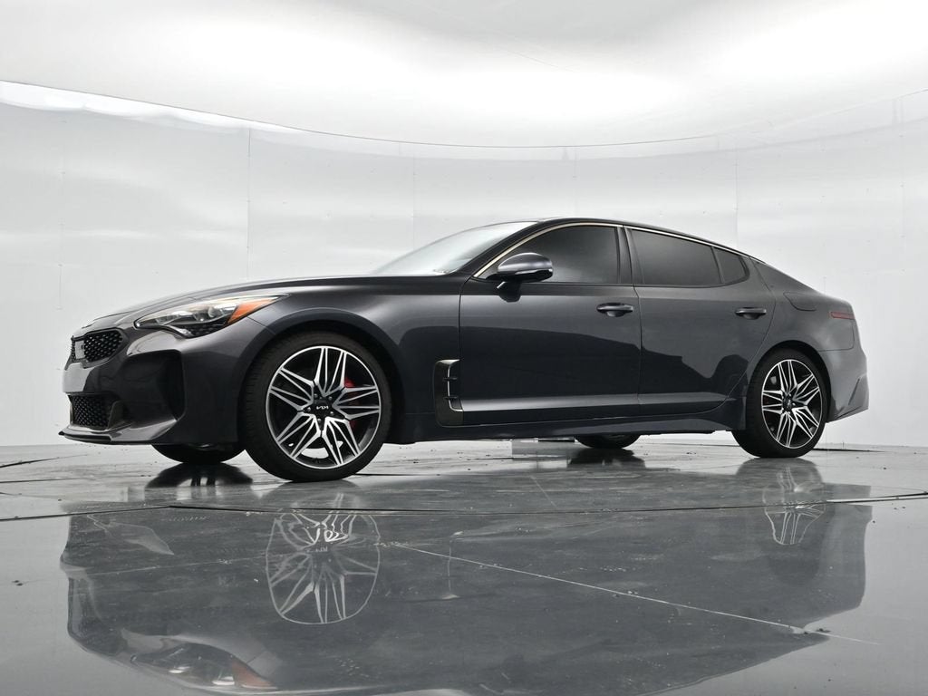 2023 Kia Stinger GT2