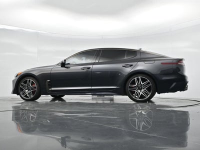 2023 Kia Stinger GT2