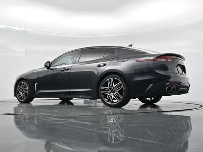 2023 Kia Stinger GT2