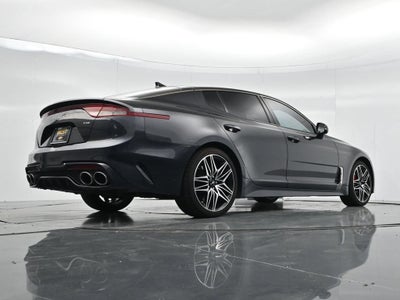 2023 Kia Stinger GT2