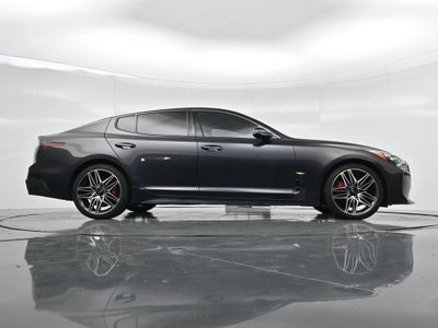2023 Kia Stinger GT2