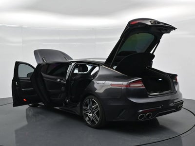 2023 Kia Stinger GT2
