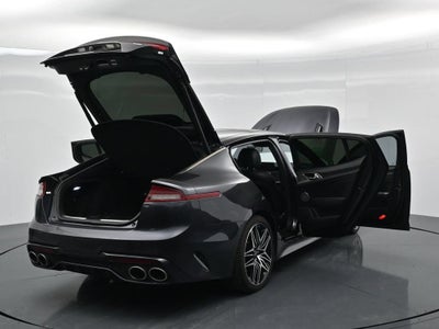 2023 Kia Stinger GT2