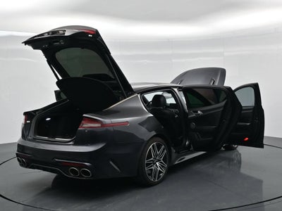 2023 Kia Stinger GT2
