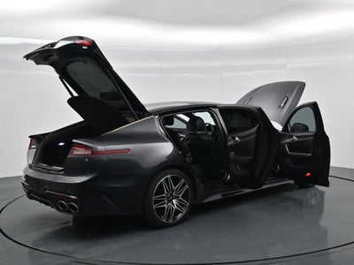 2023 Kia Stinger GT2