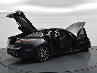 2023 Kia Stinger GT2