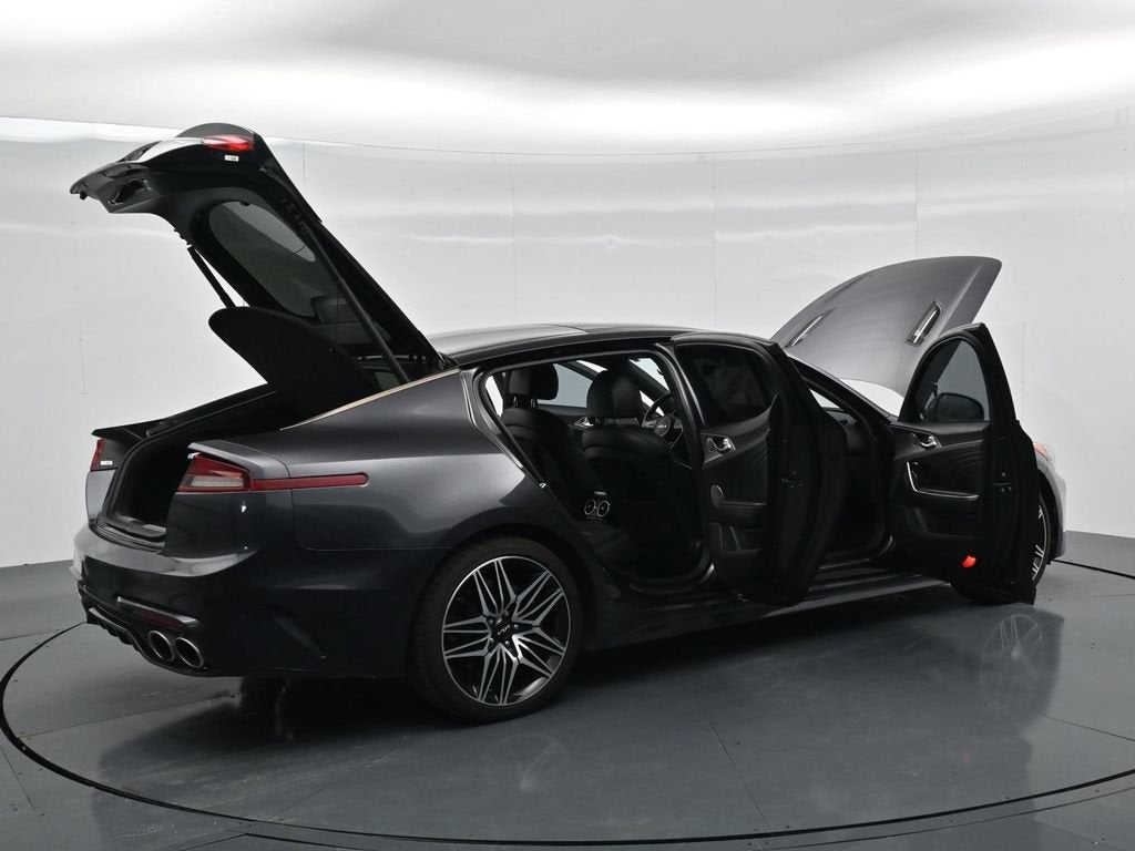 2023 Kia Stinger GT2